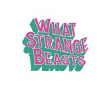https://www.logocontest.com/public/logoimage/1587761373What Strange Beasts.jpg